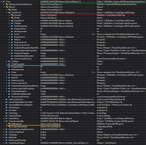 UE5 Cheat Sheets [C++, Blueprints, Editor] .